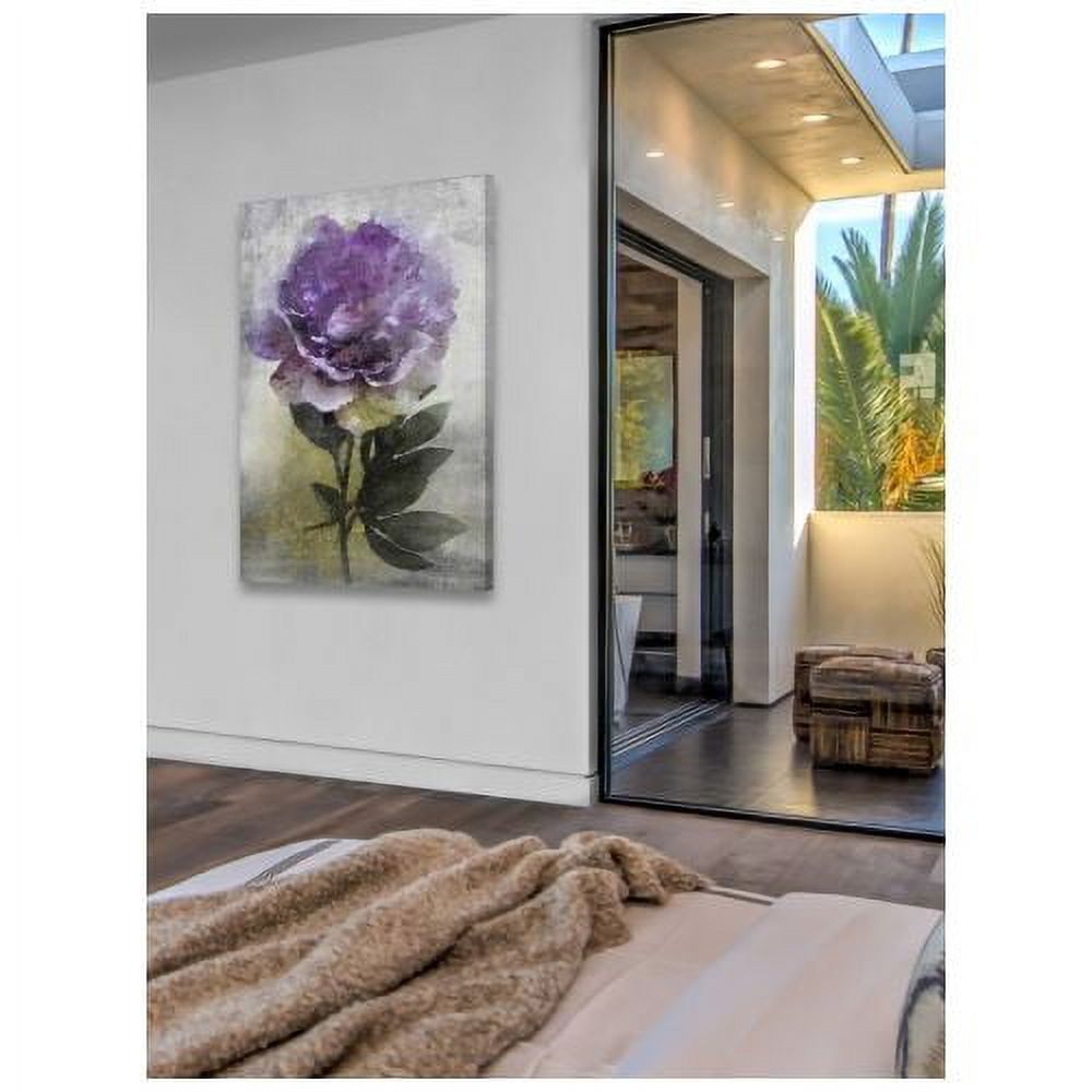 "Elusive Dreams" Painting Print on Wrapped Canvas