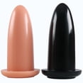 thumbnail image 2 of Tapón anal de gran tamaño con forma de misil grueso para la parte trasera, divertido para hombres y mujeres, dispositivo de masturbación con expansión anal, juguete sexual con explosión de crisantemo, 2 of 6