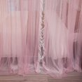 thumbnail image 3 of Mosquito Net Lace Princess Wind Mosquito Net Simple Landing Stainless Steel Bracket Three Door Thickened Bold,, 3 of 7