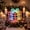 Multiple-D, variant on Christmas Neon Sign Light LED Neon Light for Wall Tabletop Display Hanging or Standing Holiday Light Decor for Party Home
