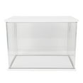 thumbnail image 1 of Clear Acrylic Display Case for Mini Figures,Clear Display Box Assemble Storage Organizer Showcase for Action Figures Toys, 1 of 7