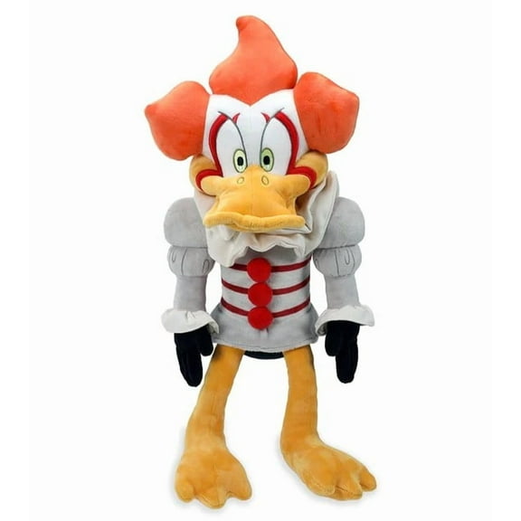 Looney Tunes – Pennywise Daffy Duck Phunny Plush