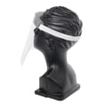 thumbnail image 2 of Disposable Plastic Face Shield, 2 of 7