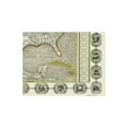 thumbnail image 2 of Historic Map - United States Mexico - Haven 1846 - Vintage Wall Art, 2 of 4
