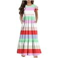 thumbnail image 2 of LOVZFMLL Justaucorps Ajusté à Manches Longues et Col Rond pour Filles, 2 of 5