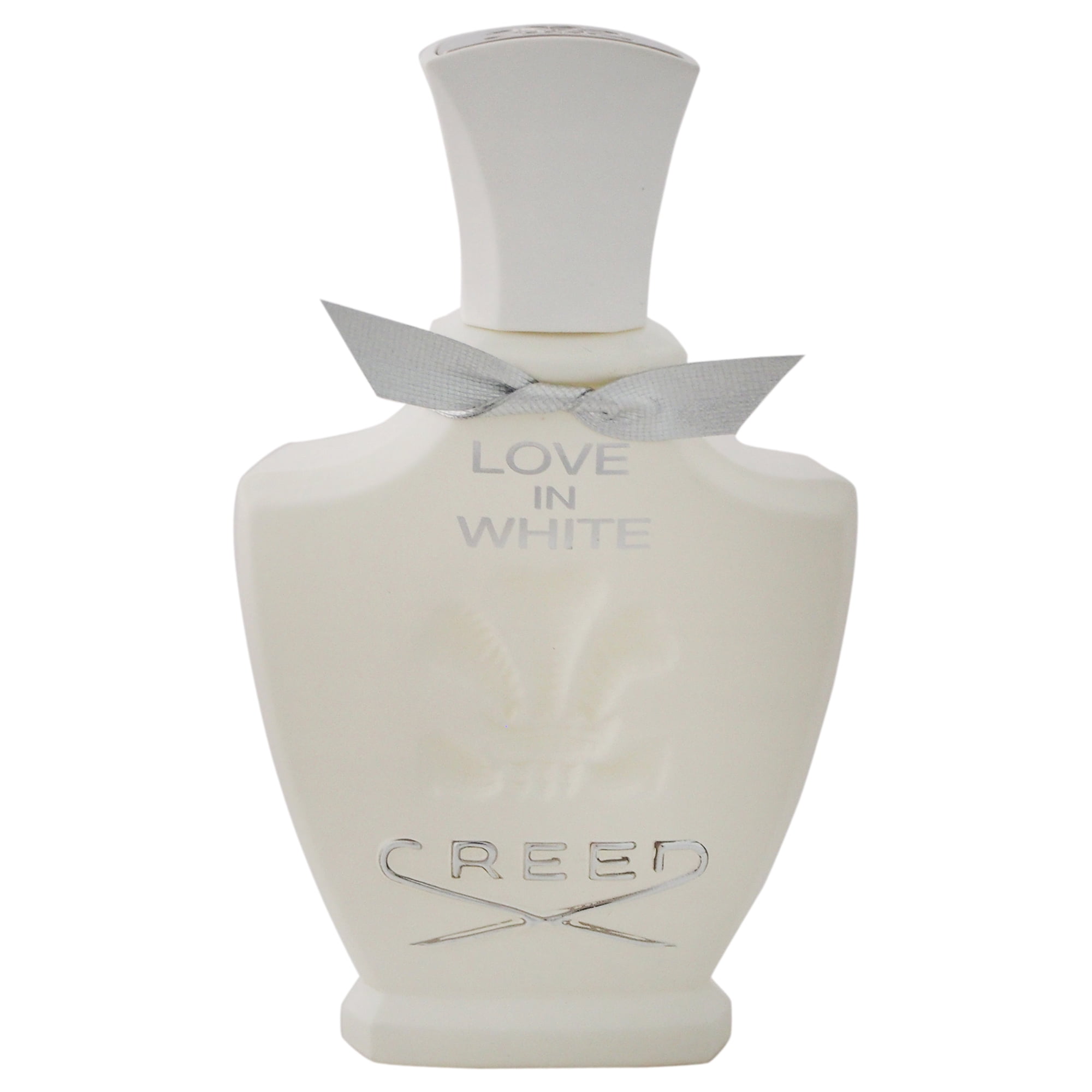 LOVE IN WHITE BY CREED By CREED For WOMEN - Walmart.com