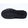thumbnail image 5 of OwnShoe Lightweight Steel Toe Work Shoes for Men Women Safety Shoes Nonslip Industrial Sneakers, 5 of 8