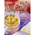 thumbnail image 2 of Lipton Instant Soup Mix Spring Vegetable 1.9 Oz, 4 Envelopes souphold, 2 of 8