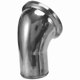 thumbnail image 4 of BBC 45 Swivel Water Neck Thermostat Housing for V8 350 454, 4 of 5