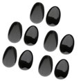 thumbnail image 1 of Yinanstore 6 x 10PCS Colorant pour Cheveux Perm Lavage Oreille Couverture de Protection, 1 of 8