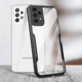 thumbnail image 2 of Funda Airbag Samsung Galaxy A73 A54 A53 A34 A33 A24 A23 A14 A13 5G 4G Carcasa Transparente A Prueba De Golpes Gao Jiahui unisex, 2 of 2