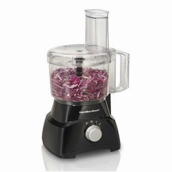 HB 8 Cup Food Processor
