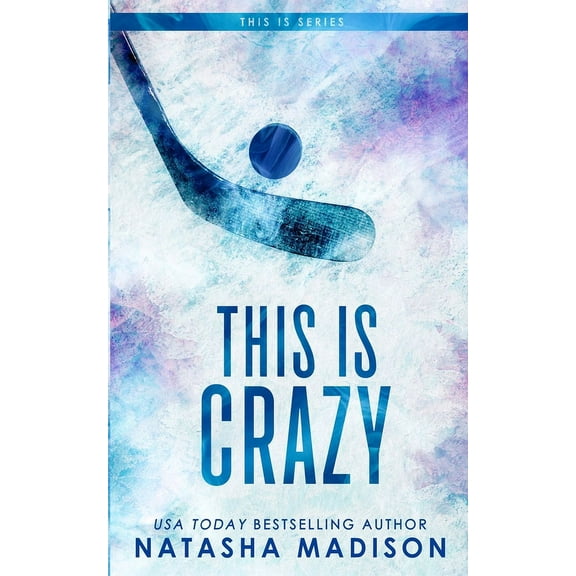 This Is This Is Crazy (Special Edition Paperback), Book 1, (Paperback)