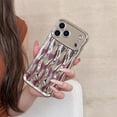 thumbnail image 5 of Klonfd The Phone Is Suitable For The IPhone 17 Series. It Is Thin Shockproof Scratch Semi Transparent And . The Phone Comes In Multiple Colors, 5 of 5