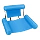thumbnail image 3 of Pool Float Chair, Adult Inflatable Pool , Foldable Portable Float Seat, Pool Party Summer Water Fun, 3 of 5