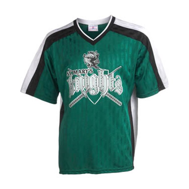 Teamwork Athletic Apparel Youth Phenom Soccer Jersey