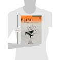 thumbnail image 2 of Level 2B - Performance Book: Piano Adventures, 2 of 4
