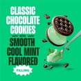 thumbnail image 3 of 2 pack-Glutino Mint Flavored Gluten Free Sandwich Cookies 10.5 oz, 3 of 5