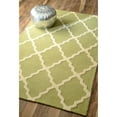 thumbnail image 6 of nuloom marbella marrakech trellis wool rug, 6 of 9
