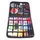 thumbnail image 5 of Kit de costura de 126 piezas con estuche, herramientas completas, suministros de costura portátiles para adultos y principiantes, contiene hilo, tijeras y agujas., 5 of 14