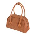 thumbnail image 3 of ibiyuan Purses For Women Crossbody Bag Slouchy Underarm Shoulder Tote Bag for Women, Spacious Casual Work Travel Crossbody Handbag Fall Winter Gifts, 3 of 9