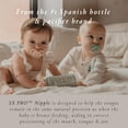 thumbnail image 5 of Suavinex, Chupete, 2 Pack, 18 Meses+, Rosa, 5 of 5