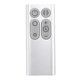 thumbnail image 1 of Replacement Remote Control Suitable for AM11 TP00 Air Purifier Leafless Fan Remote Control, 1 of 5