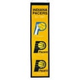 thumbnail image 1 of Winning Streak NBA Indiana Pacers Heritage Banner, 1 of 3