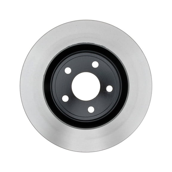 Raybestos Specialty Performance Rotors, 580775 Fits select: 2008-2010 CHEVROLET COBALT, 2008-2010 CHEVROLET HHR