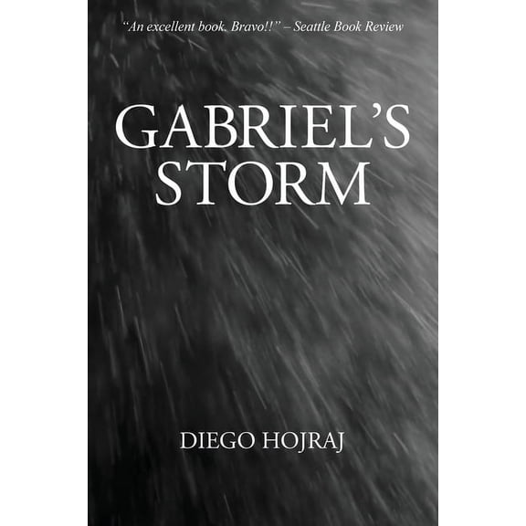 Gabriel's Storm, (Paperback)