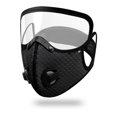 thumbnail image 1 of Máscara protectora Máscara deportiva Filtro a prueba de polvo Máscara cálida Lente protectora extraíble, 1 of 5