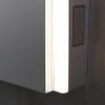 thumbnail image 6 of 24" x 32" Single Door LED Light Bluetooth Medicine Cabinet, 6 of 12