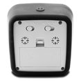 thumbnail image 3 of 60-Minute Visual Timer for Classroom & Kids, Silent Quartz, Adjustable Volume, AAA Battery Operated, 3 of 4