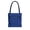 15895491972799990440, variant on University NAVY COLOR CANVAS BAG  100% SPUN POLY 3 SIZES BLUE BAG-C2