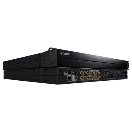 Yamaha XDA-QS5400RK 8 Channel Multi Room Streaming Amplifier