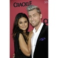 thumbnail image 2 of Emmanuelle Chriqui Lance Bass At Arrivals For Crackle Presents Summer Premieres For Sequestered And Cleaners 1Oak La, 2 of 2