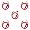thumbnail image 3 of Sidaley Cable de auriculares a de 3,5 mm, teléfono móvil, tableta, control de línea, micrófono incorporado, cable de auriculares, Type2 NO2, 3 of 4