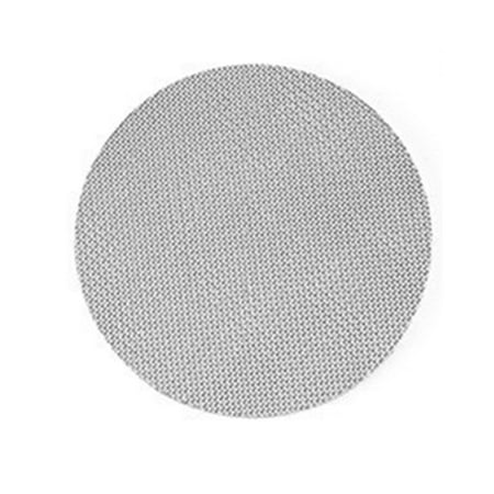 

Kohagoki Coffee Screen Filter Stainless Steel 1.7 mm Thickness Reusable Contact Plate Coffee Maker Press Mesh