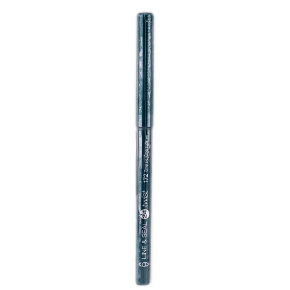 Styli Style Line & Seal Twist 24 Mechanical Eye Liner (Color : Emerald ELT006 (Old #172))