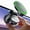 Rechargeable version, variant on Vacuum MagSafe Car Mount  Magnetic Phone Holder, 360° Adjustable for MagSafe Car Holder Foldable Suction Phone Mount for Car, for Garmin GPS/Mirror/Smooth Surface, for iPhone 16 Pro Max 15
