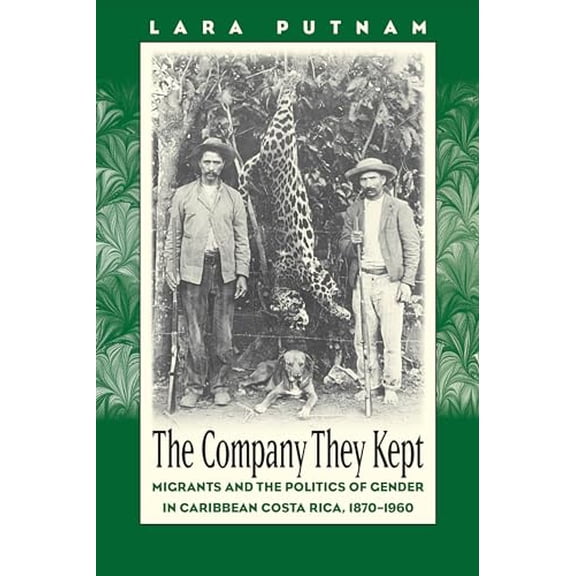 Pre-Owned Company They Kept (Paperback) 0807854069 9780807854068