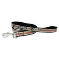 thumbnail image 2 of MLB Chicago White Sox Baseball Pet Leash, Reflective, Small, 2 of 2