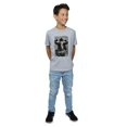 thumbnail image 3 of AC/DC Boys Angus Young Distressed Photo T-Shirt, 3 of 5