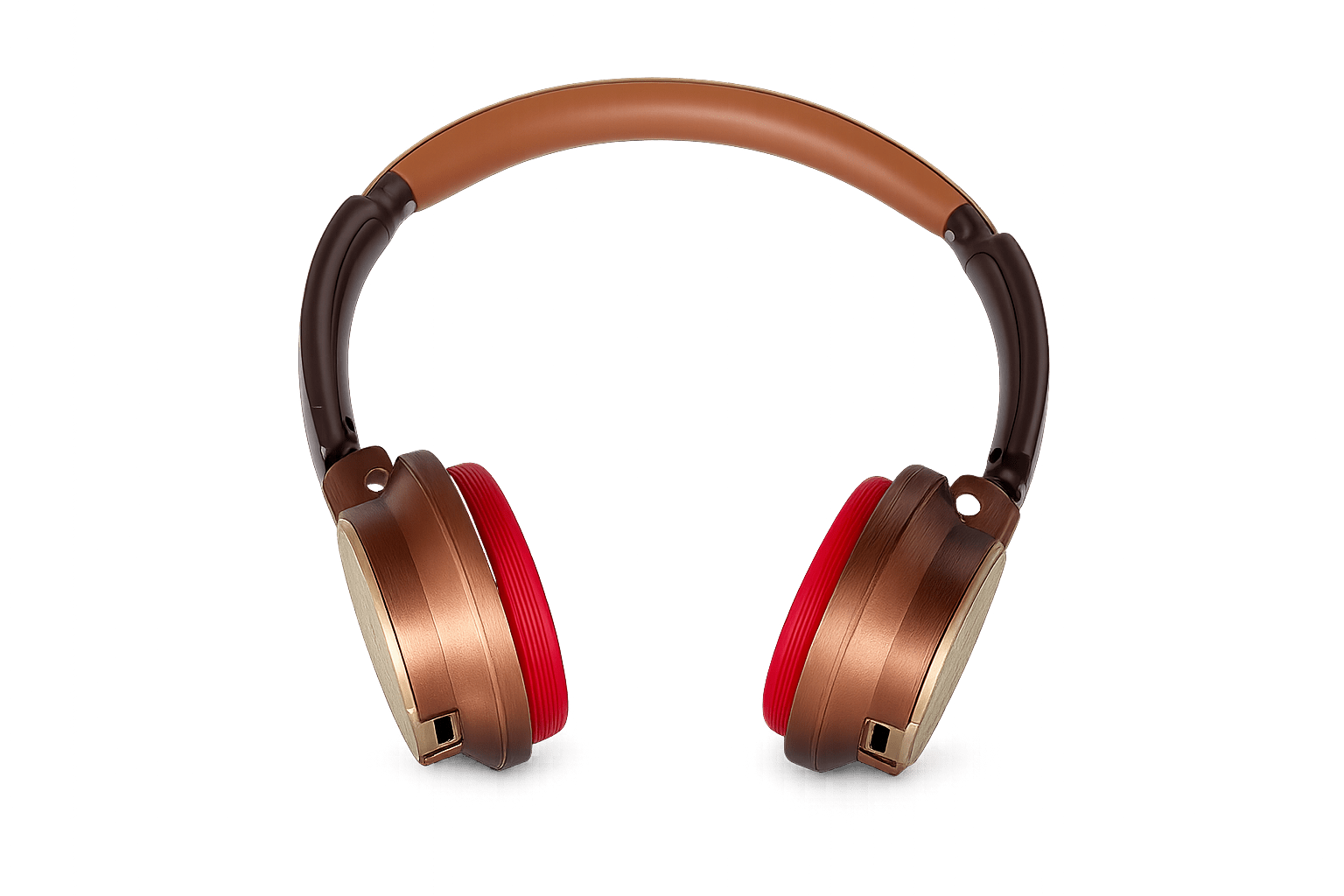 Red & Infrared Light Device for Ear, Jaw and Neck, 650nm 850nm 940nm, Rechargeable Hands-Free with 4 Modes