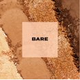 thumbnail image 2 of Hard Candy, Moods Shadow Palette, 4 Bold & Buildable Monochromatic Shades, 2 of 7