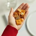 thumbnail image 3 of Sunshine® Cheez-It Baked Snack Mix, Classic Cheese, 4.5 Oz Bag, 6/pack, 3 of 8