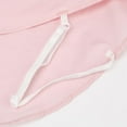 thumbnail image 4 of YEKEYI Detachable Dickey Collar Blouse for Women, Fake Half Shirts Faux False Collar for Girls Favors, 4 of 7