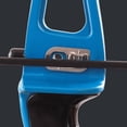 thumbnail image 3 of LJNYFDC Stable Placement Rest Stable Archery Rest with Great Flexibility Non Slip Sticky Pads for Right or Left Hand Targeting Portable and Durable Archery Accessories, 3 of 6