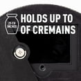 thumbnail image 6 of Perfect Memorials White Cat in Basket Cremation Urn, 6 of 6