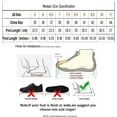 thumbnail image 2 of Women's Soft Sole Mesh Comfort Orthopedic Shoes, Lightweight Breathable Comfortable Walking Shoes, 2 of 8